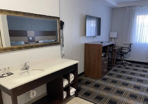 NDD - Deluxe Two Double Bed