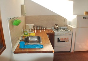 Near Delmar (house 3)