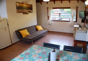 Near Delmar (house 3)