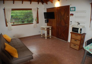 Near Delmar (house 3)