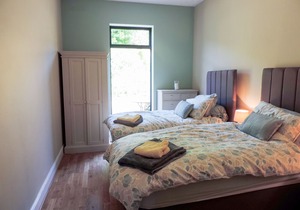 Needles Cottage, TOTLAND