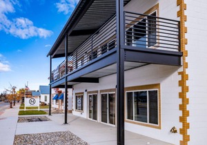 Nelson Inn - The Four Top, 101