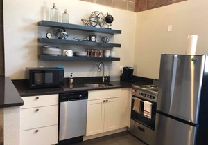 Nelson Inn - Unit 3: The Industrial