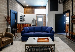 Nelson Inn - Unit 3: The Industrial