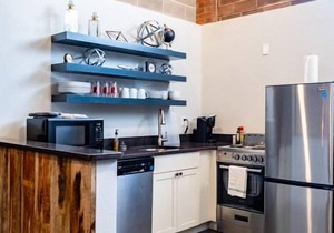 Nelson Inn - Unit 3: The Industrial