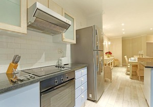 Neptune Isle 301 by HostAgents