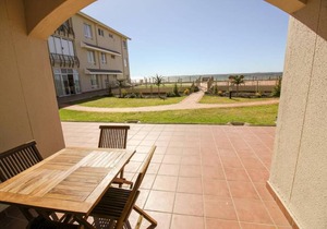 Neptune Isle Apartment