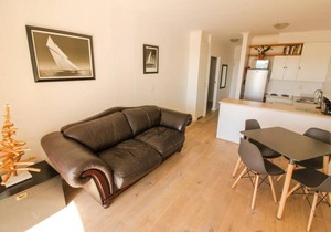 Neptune Isle Apartment