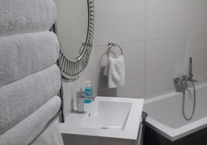 Neptunes Isle Apartment