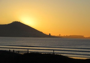 Neptunes Isle Apartment with a View