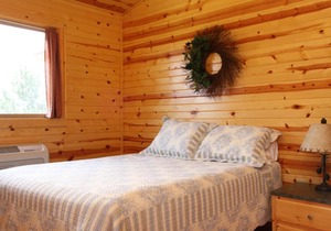 Neshonoc Lakeside Camping Resort