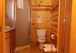 Neshonoc Lakeside Camping Resort