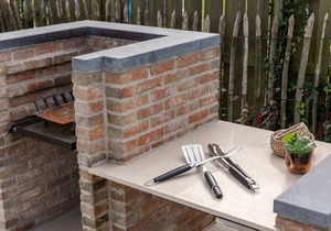 NEST 25 - Beautiful Villa with Garden and Jacuzzi near the beach