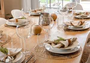 NEST 25 - Beautiful Villa with Garden and Jacuzzi near the beach