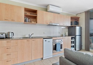 Nesuto Apartment - Unit 515