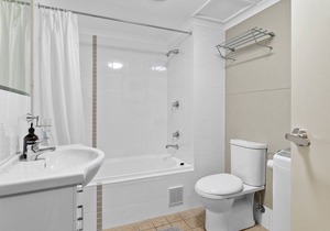 Nesuto Apartment - Unit 515