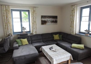 Neue Reihe 43 Villa Regulus EG