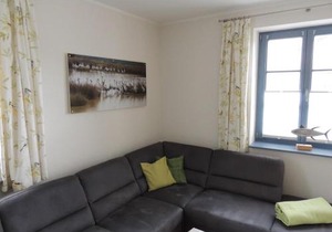 Neue Reihe 43 Villa Regulus EG