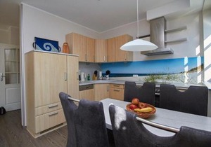 Neue Reihe 43 Villa Regulus EG