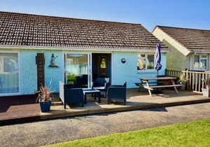 Neverland a little seaside hideaway for the family.