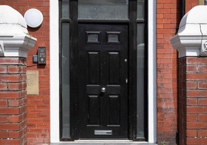 New 2 Bedroom Apt, close to Winter Gardens. Apt 1