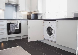 NEW 2BD Pontact Flat in the Heart of Didcot