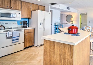 NEW 2nd floor CORNER condo; Direct MARINA, MANATEE views, many upgrades.