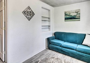 NEW! Albuquerque Apt - 2 Mi to Dtwn & Old Town!