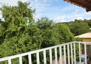 New and spacious house in the tranquility of Lençóis