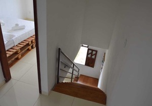 New and spacious house in the tranquility of Lençóis