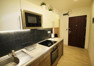 New Apartment Dlouhá