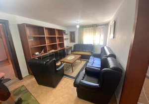 New Bazaar Apartment