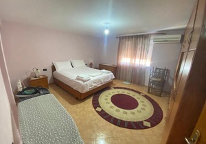 New Bazaar Apartment