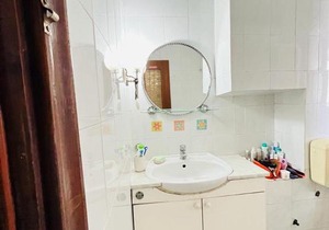 New Bazaar Apartment Tirana