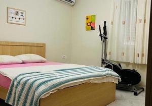 New Bazaar Apartment Tirana