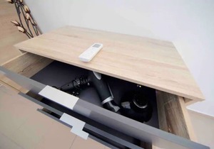 New Brand Studio on the Beach