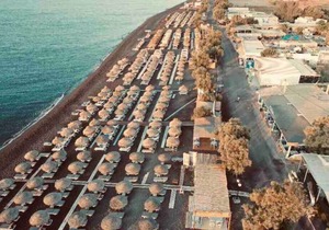 New Brand Studio on the Beach