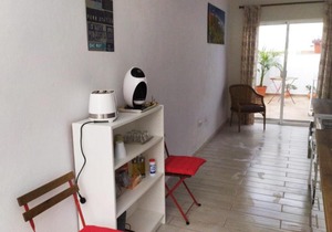 New comfortable apartment, garden and private terrace