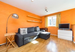 NEW Cosy 1BD Flat Clapton Hackney East London