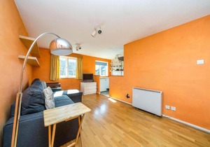 NEW Cosy 1BD Flat Clapton Hackney East London