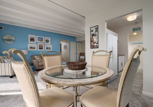 New for 2024! Charming 2 Bedroom Condo with a Pool!