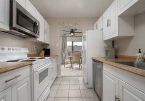 New for 2024! Charming 2 Bedroom Condo with a Pool!