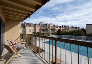 New for 2024! Charming 2 Bedroom Condo with a Pool!