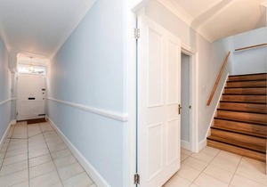 New House 10 minutes to Tower Bridge! 8 people!