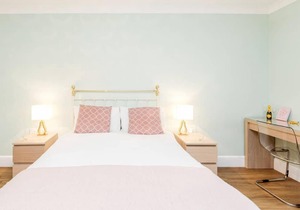 New House 10 minutes to Tower Bridge! 8 people!