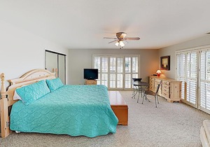 New Listing! Oceano Getaway - Walk to Beach! home