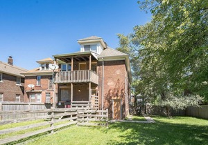 NEW LISTING! Updated Loft- Downtown Detroit Adjacent Southwest by RedAwning