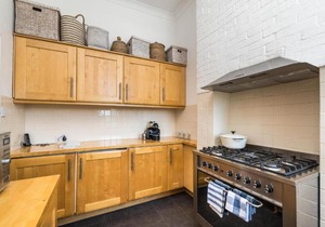 NEW Luxury 1BD Flat in Heart of Kensington Olympia