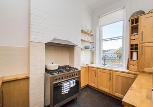 NEW Luxury 1BD Flat in Heart of Kensington Olympia