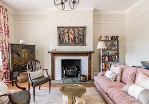 NEW Luxury 1BD Flat in Heart of Kensington Olympia